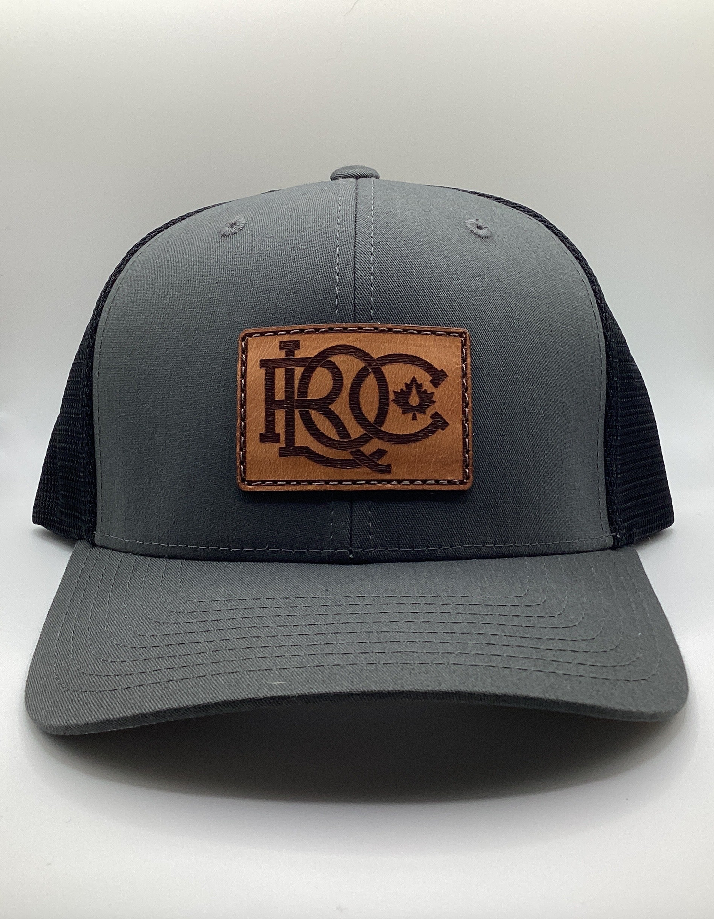 *Vendor007-Bad Mother Trucker Hats