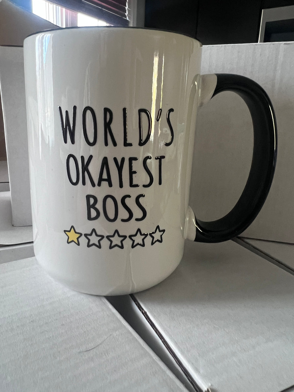 Mugs