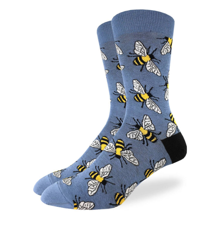 Good Luck Socks