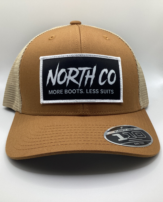 *Vendor013-North Co Hat