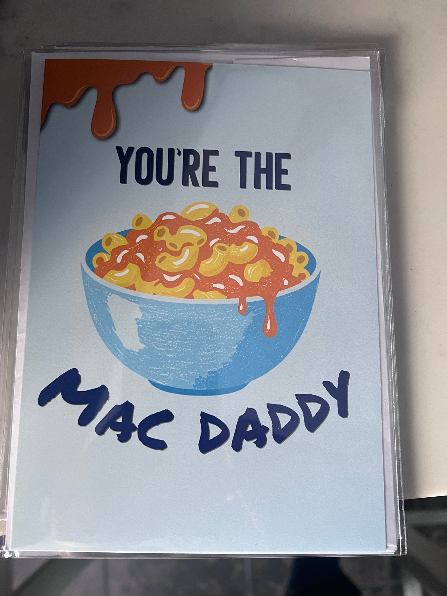 Fathers Day Card