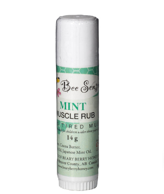 Muscle Rub