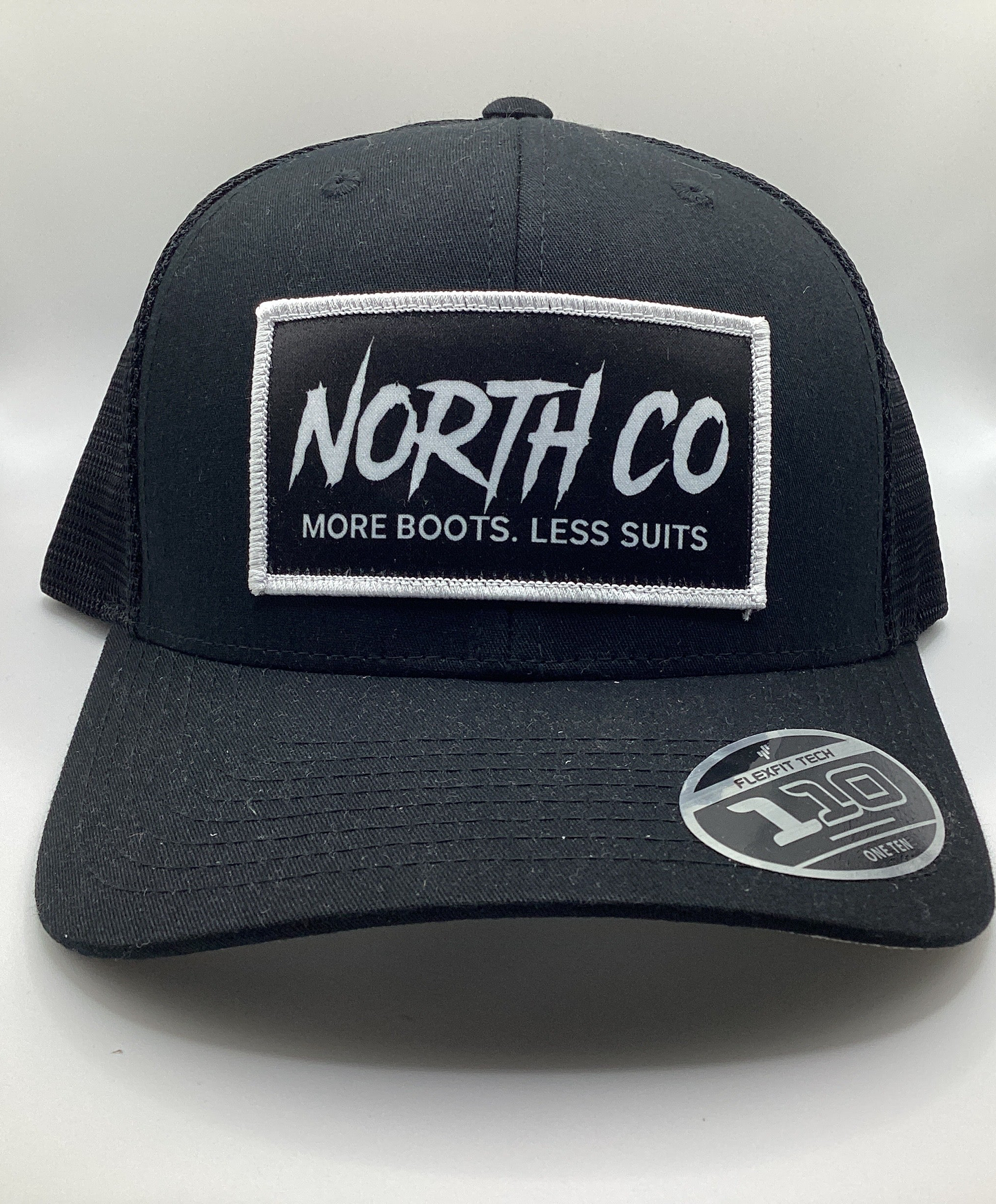 *Vendor013-North Co Hat