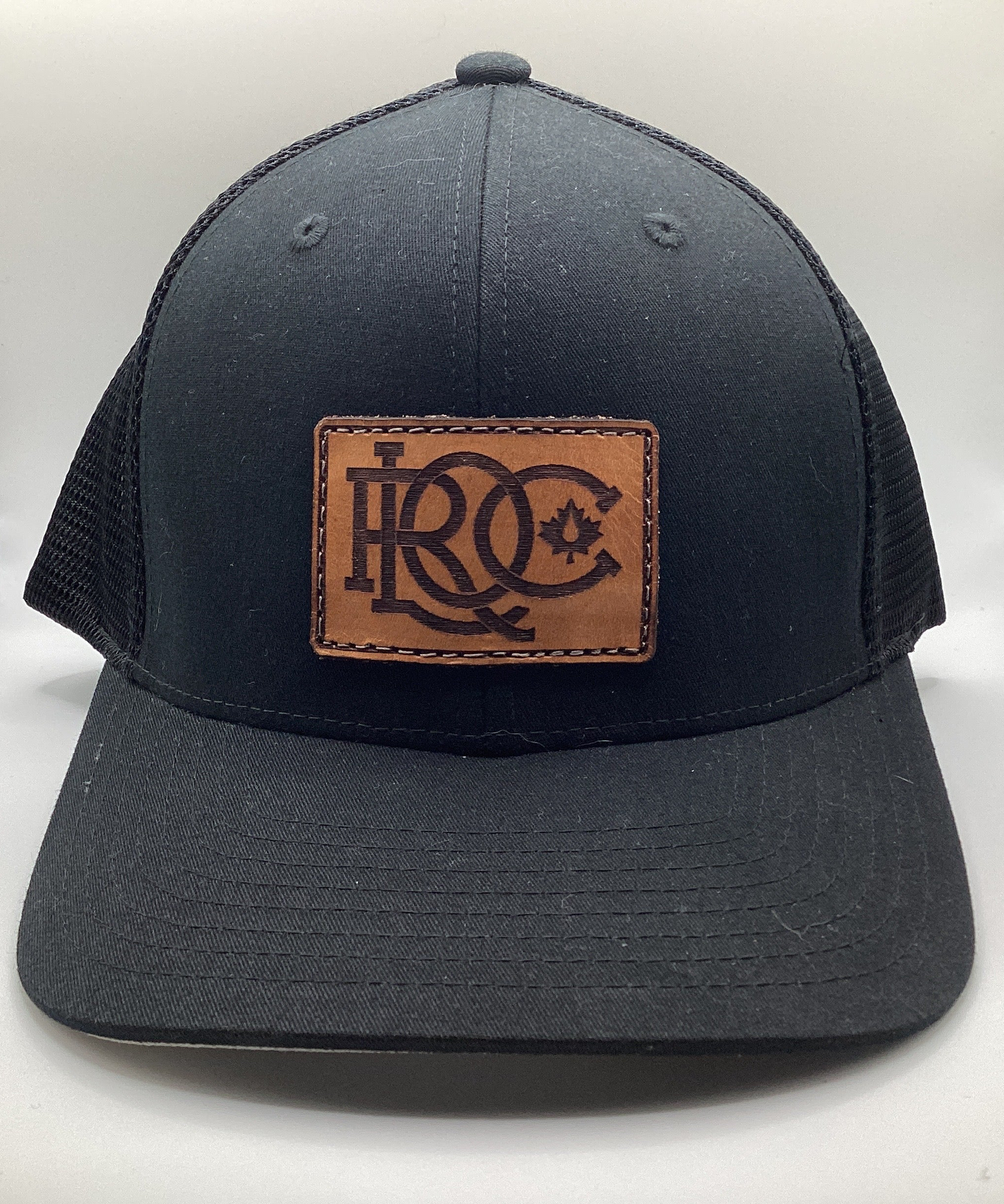 *Vendor007-Bad Mother Trucker Hats