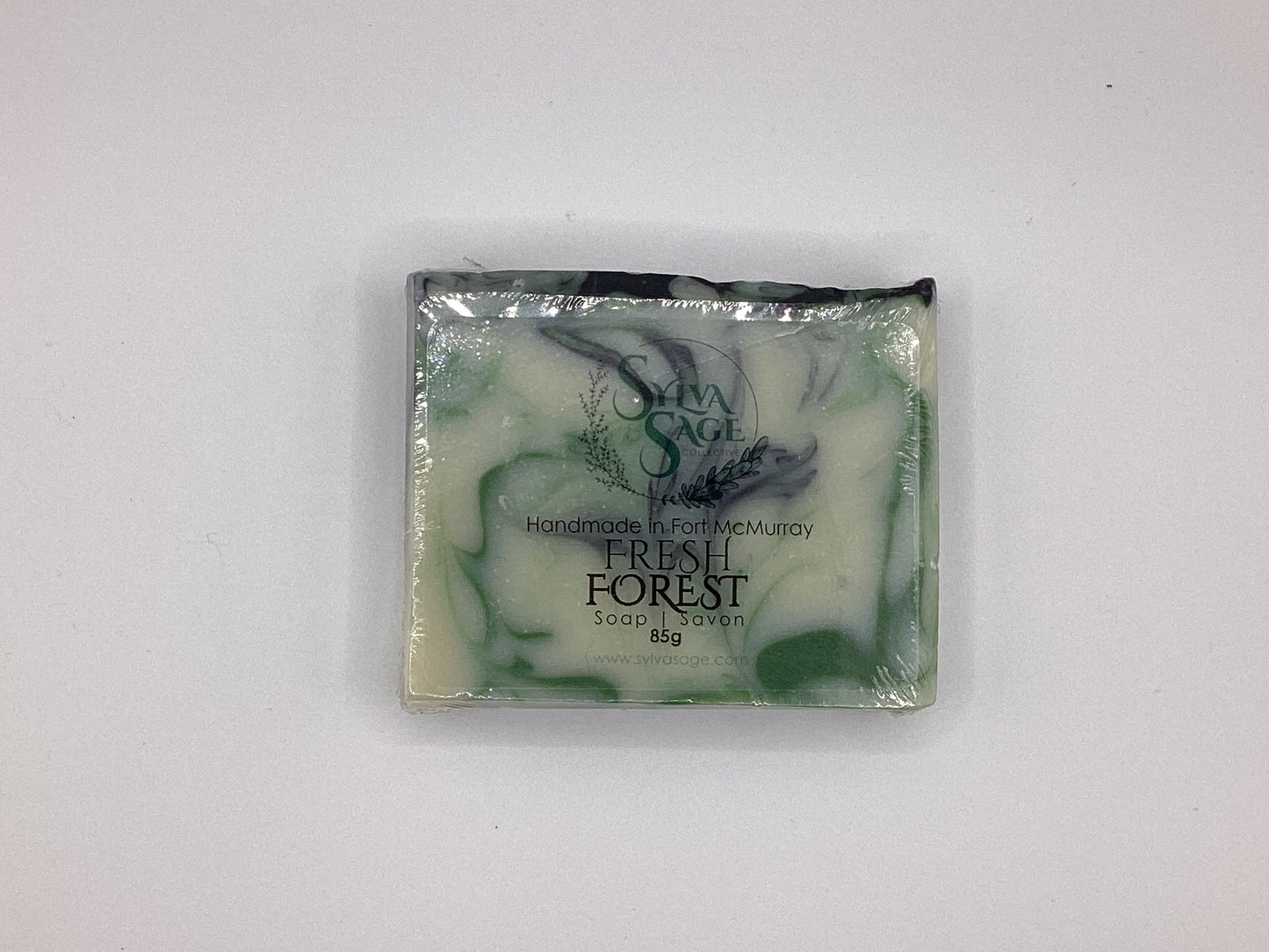 *Vendor019 - Bar Soap