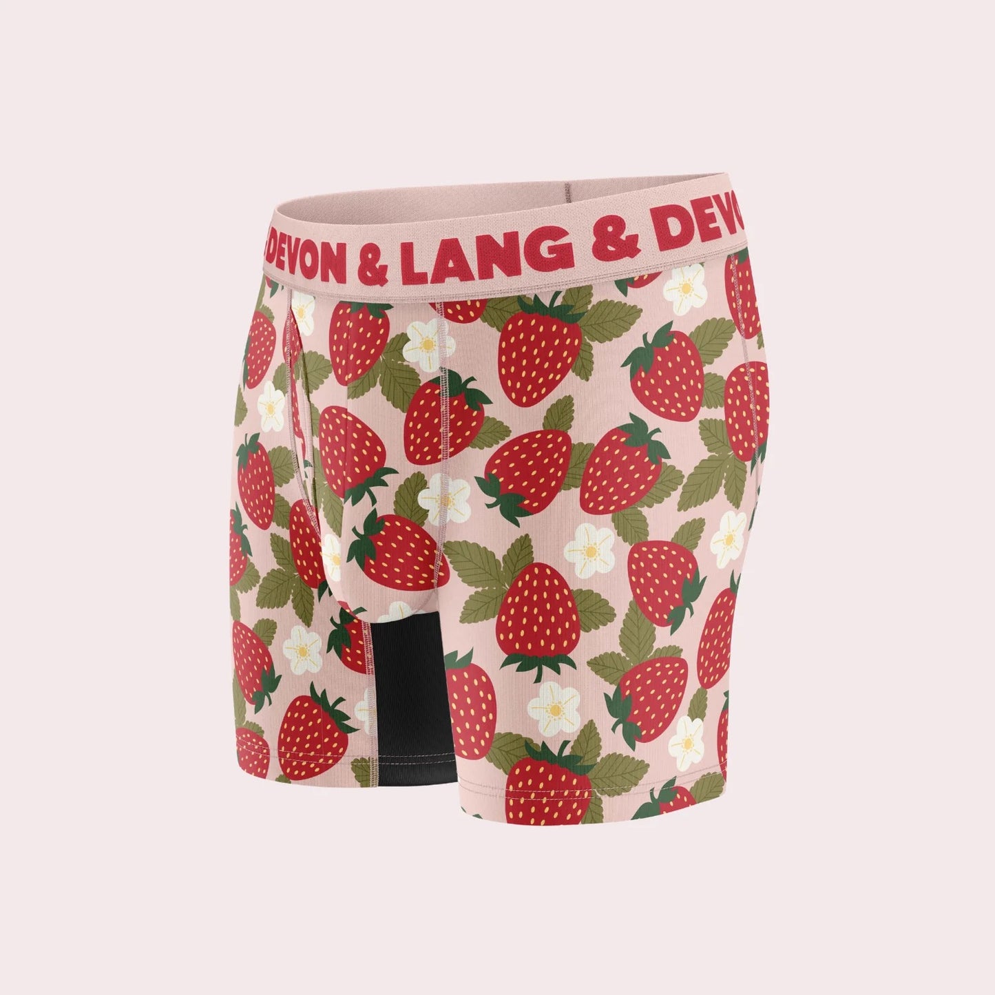 Devon+Lang Underwear