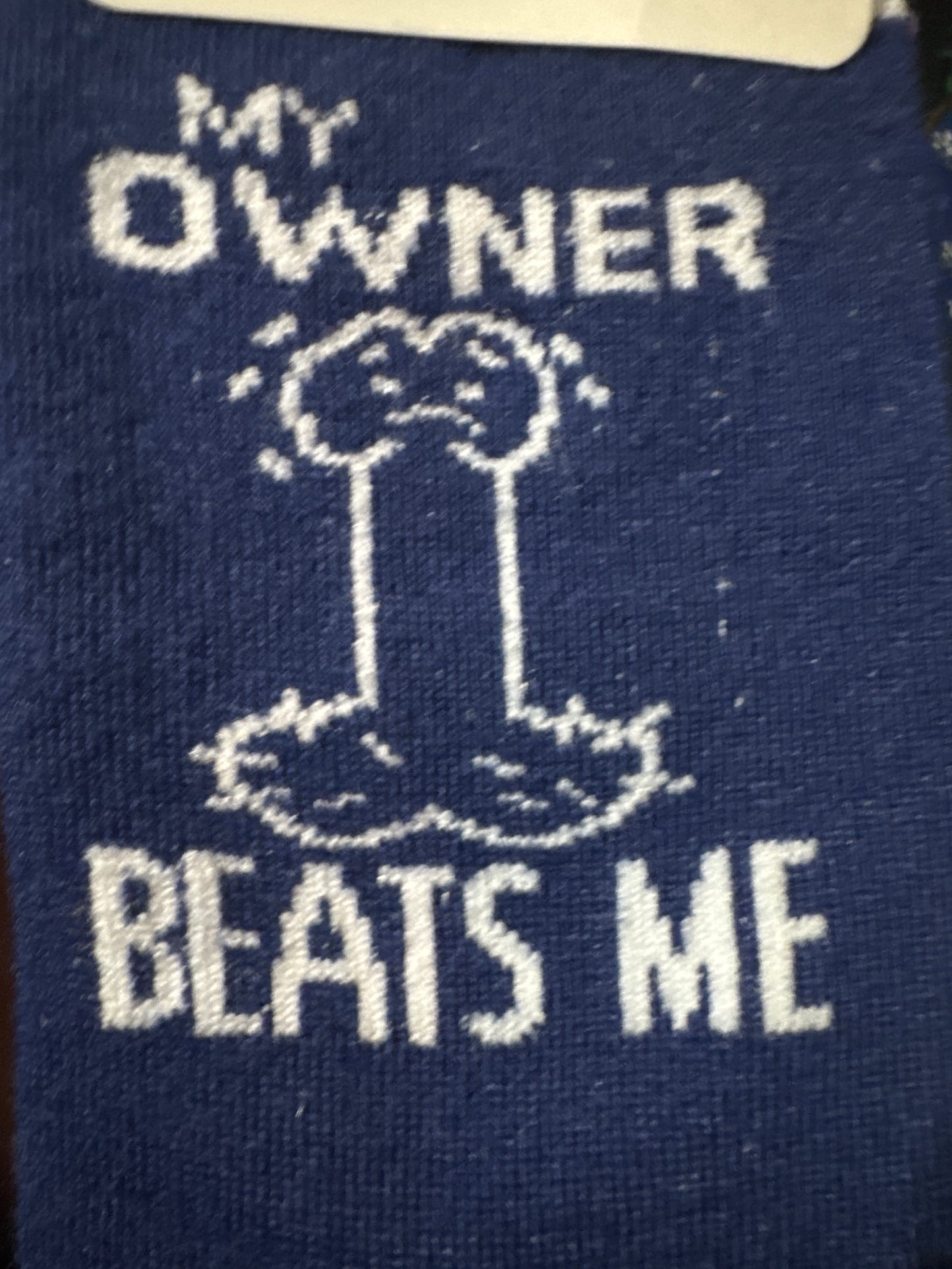 Hey now socks