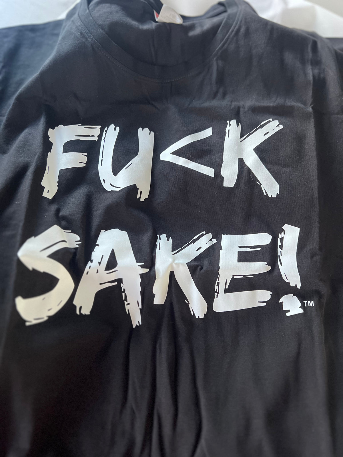 Fuck Sake- women’s