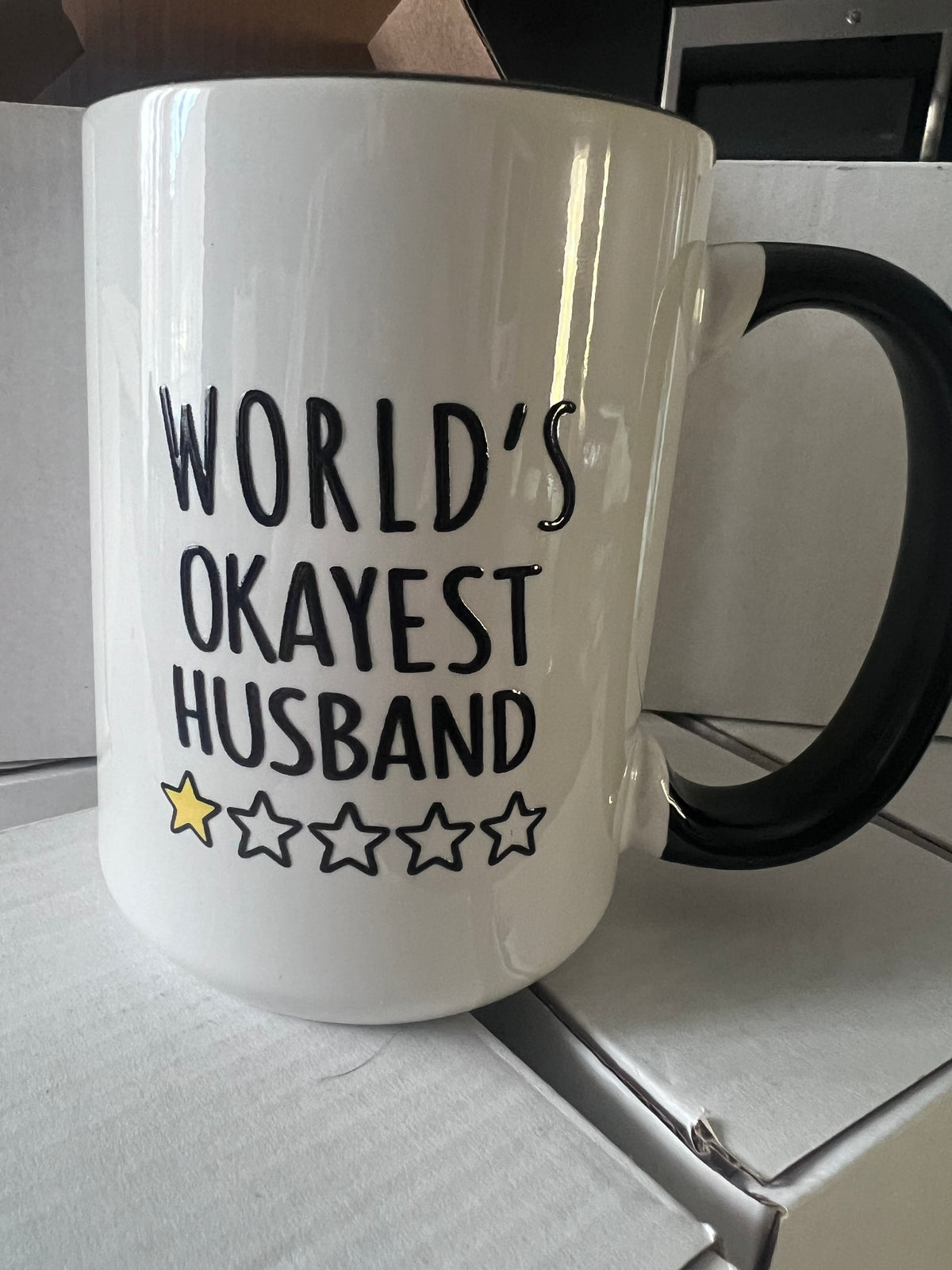 Mugs