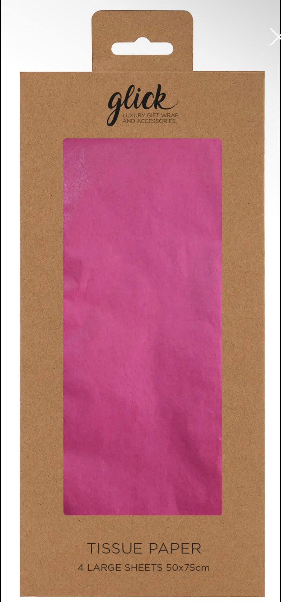Tissue Paper