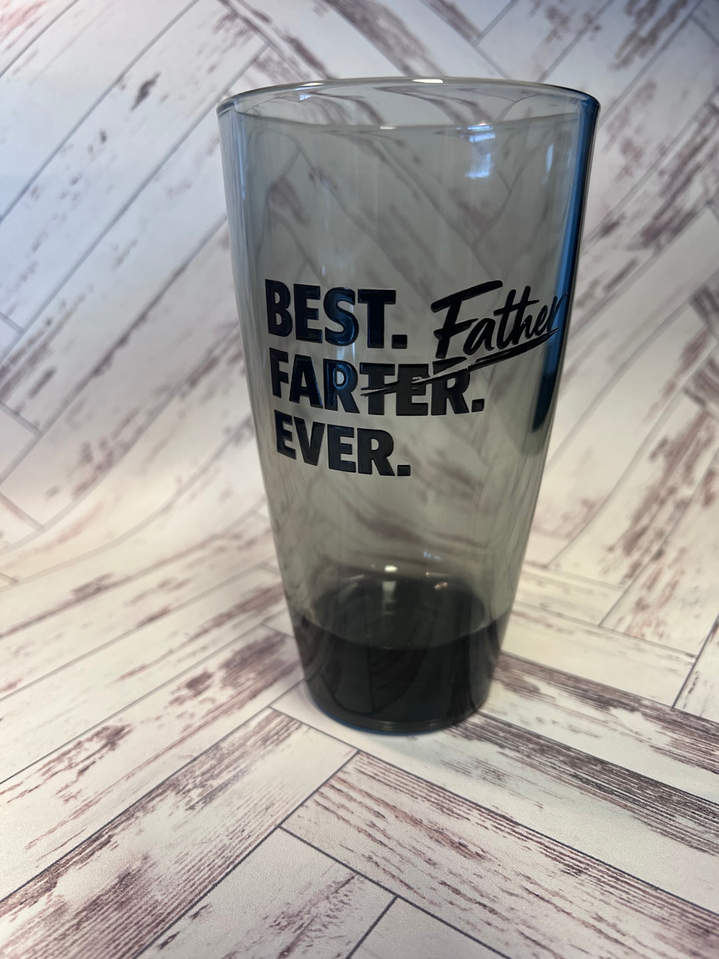 Drinking Glass