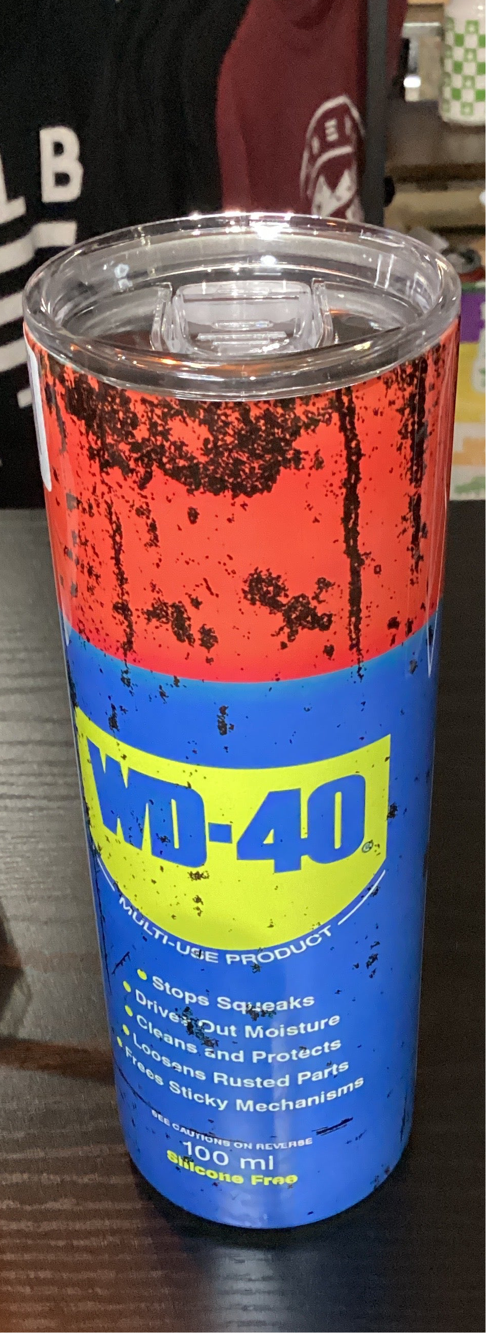 *Vendor001 20oz tumbler
