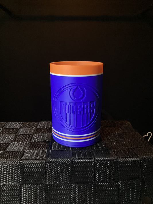 *Vendor10 3d printed beer coozie