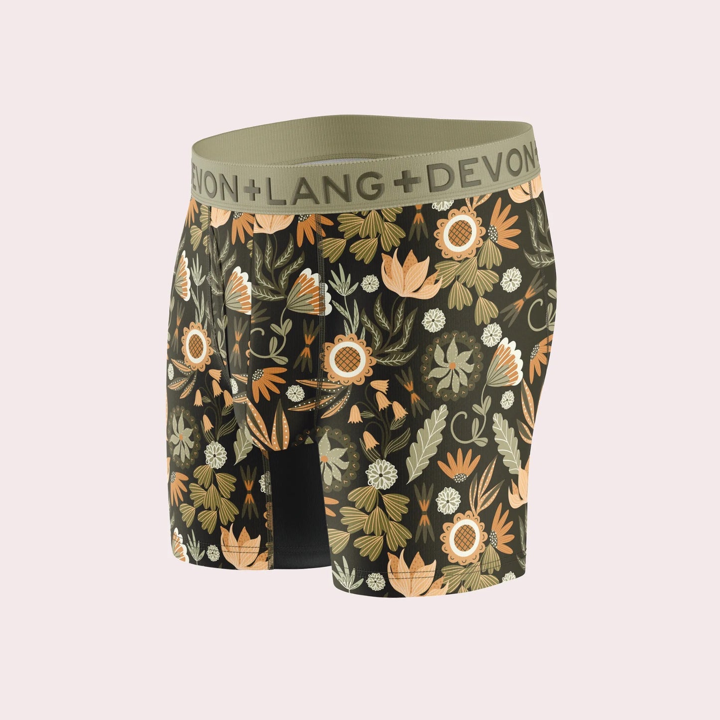 Devon+Lang Underwear