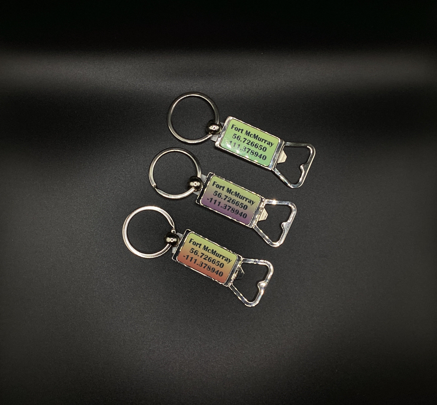 *Vendor001 Key Chains