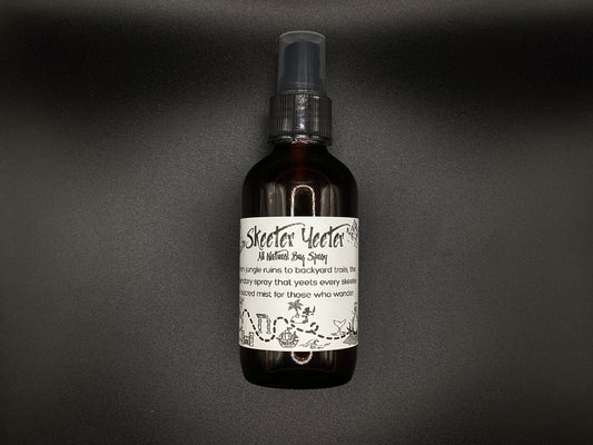 *Vendor015  Bug Spray