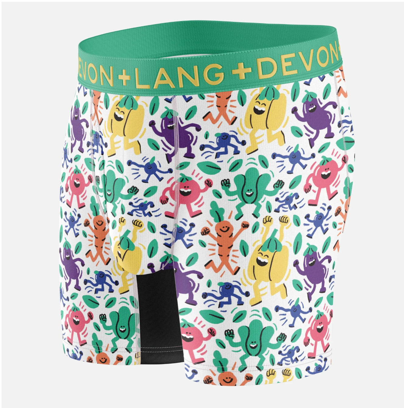 Devon + Lang Underwear