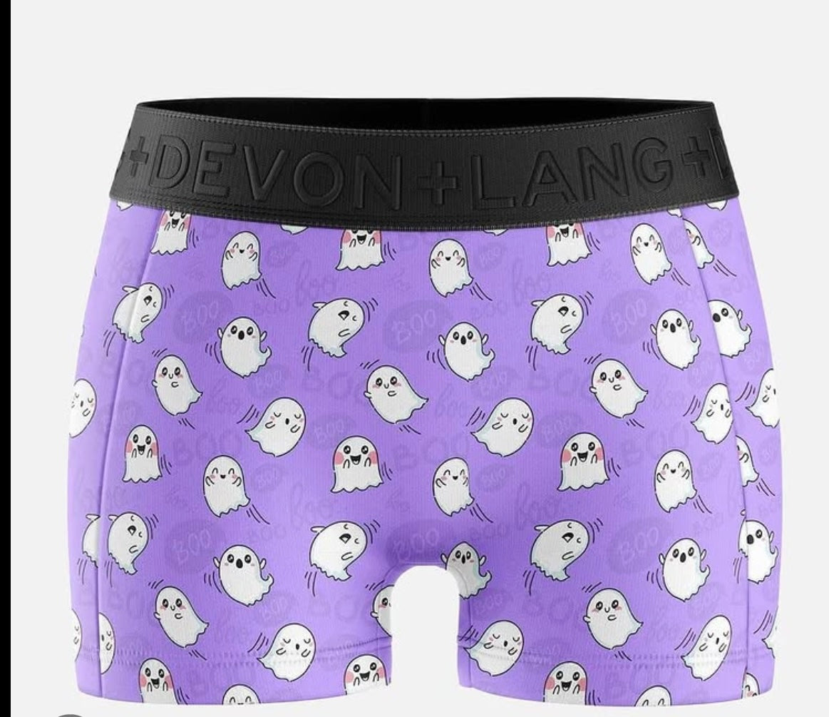 Devon + Lang Underwear