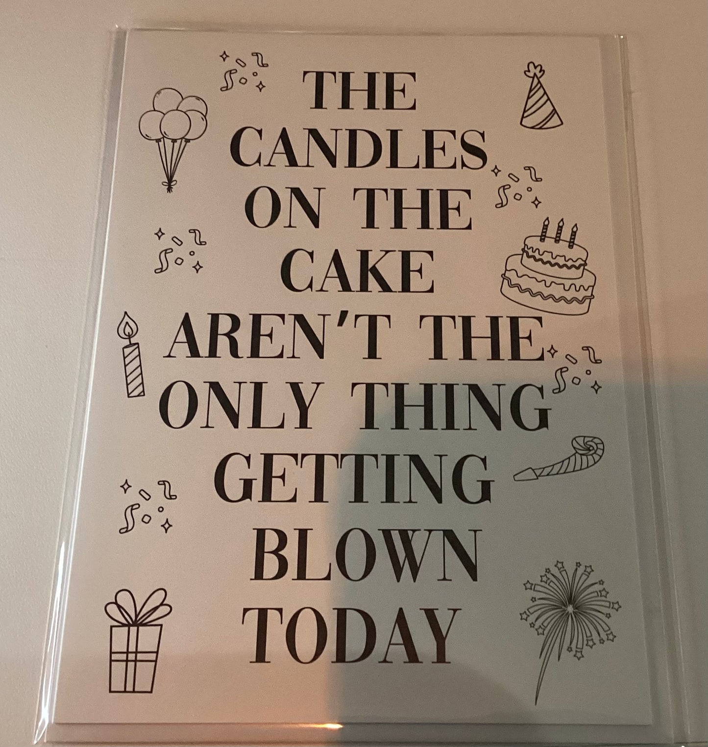 Fathers Day Card