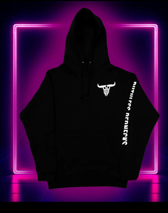 Ruthless Redneck Hoodies