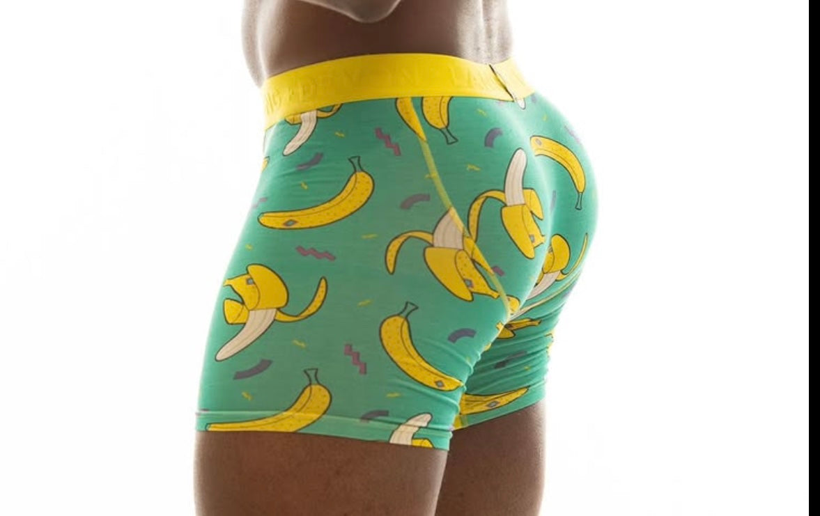 Devon + Lang Underwear
