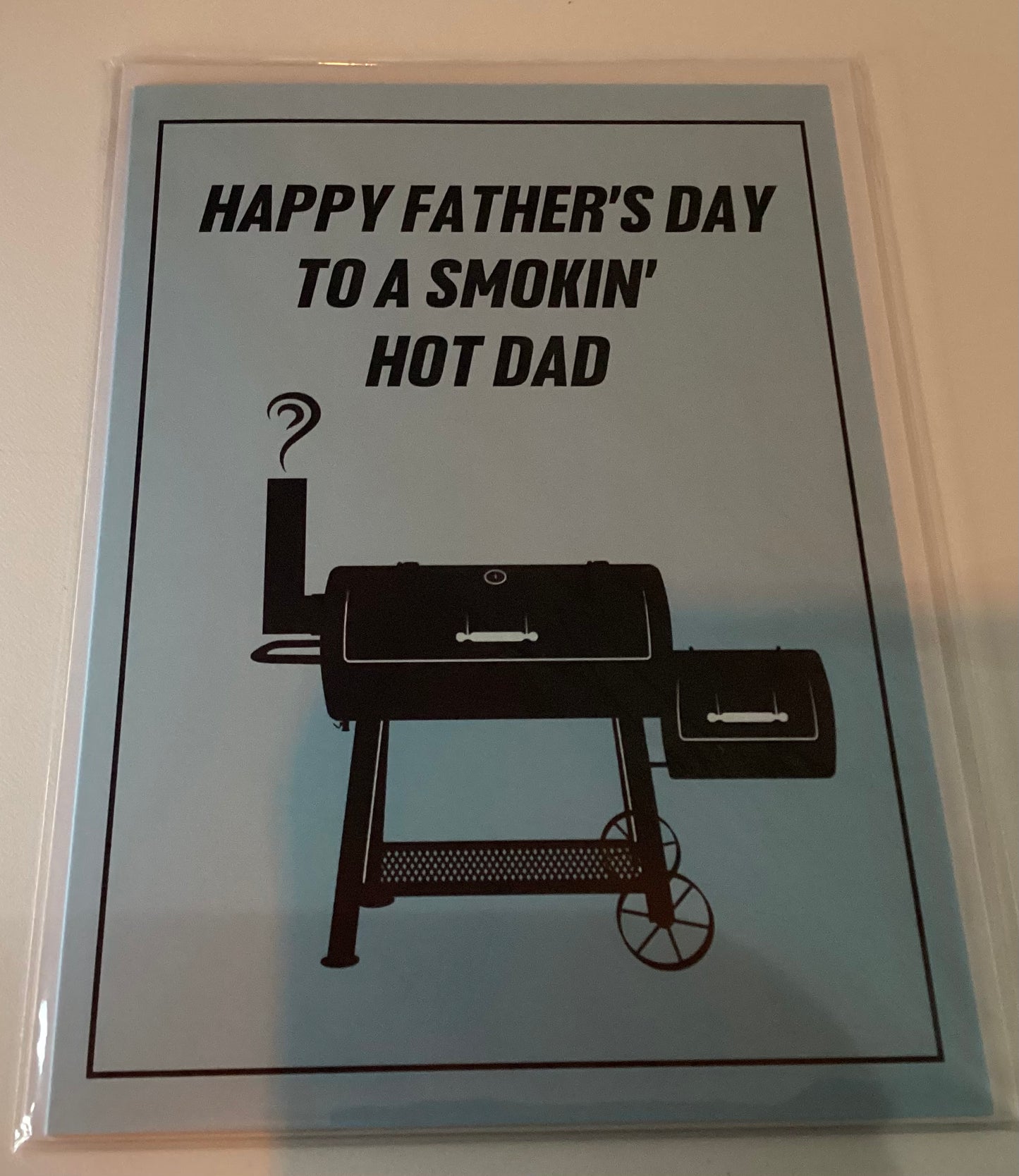 Fathers Day Card