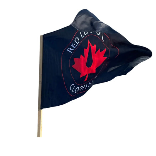 *Vendor007-Oil & Gas Flag