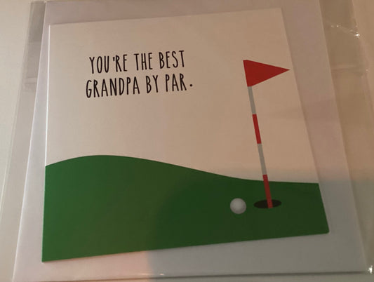 Fathers Day Card