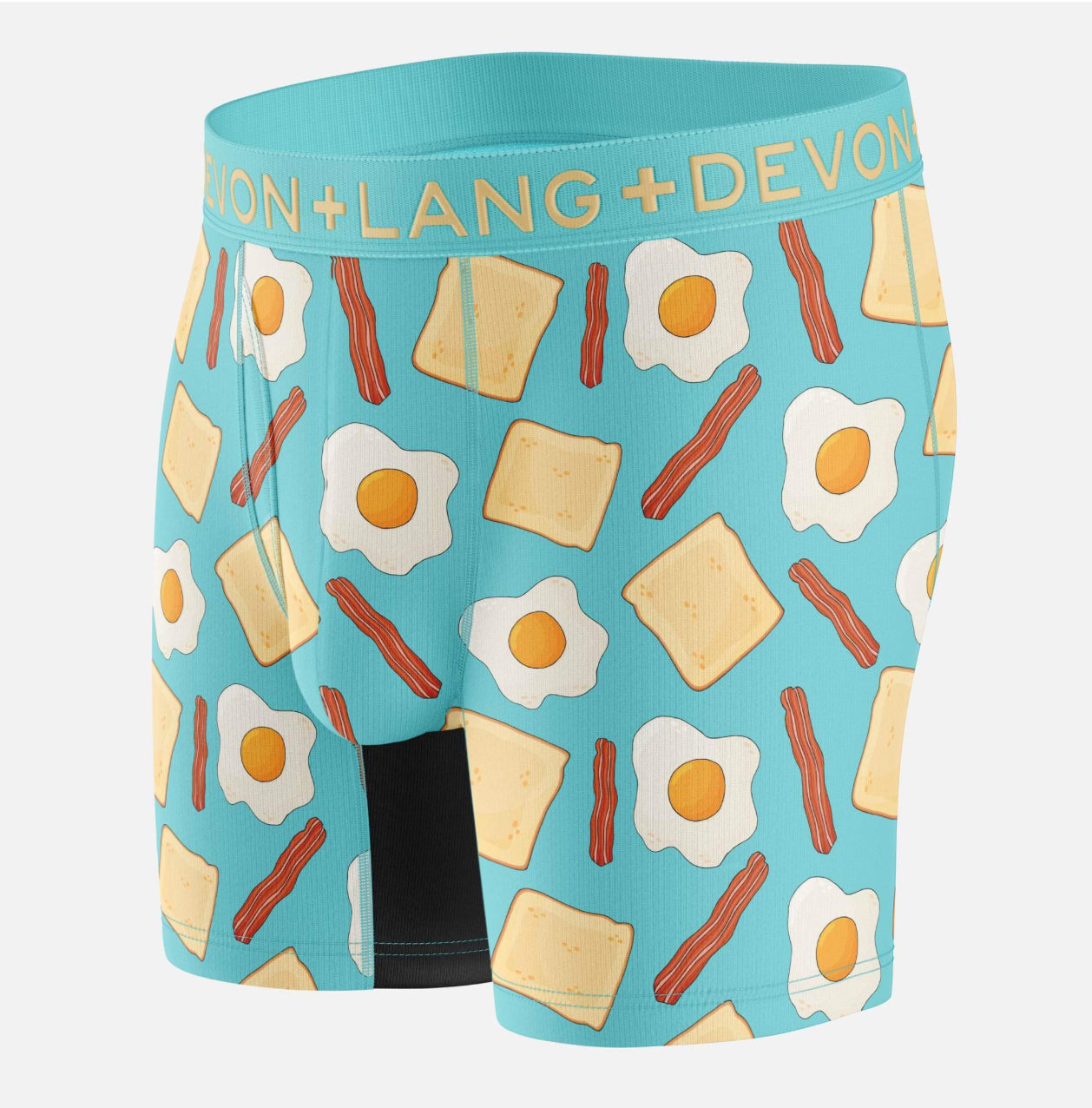 Devon + Lang Underwear