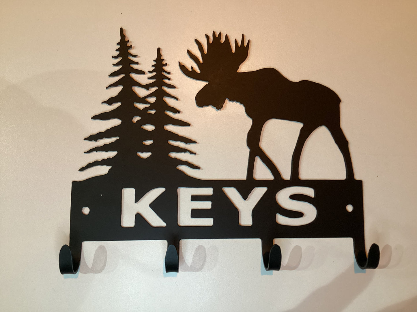 *Vendor014- key holder