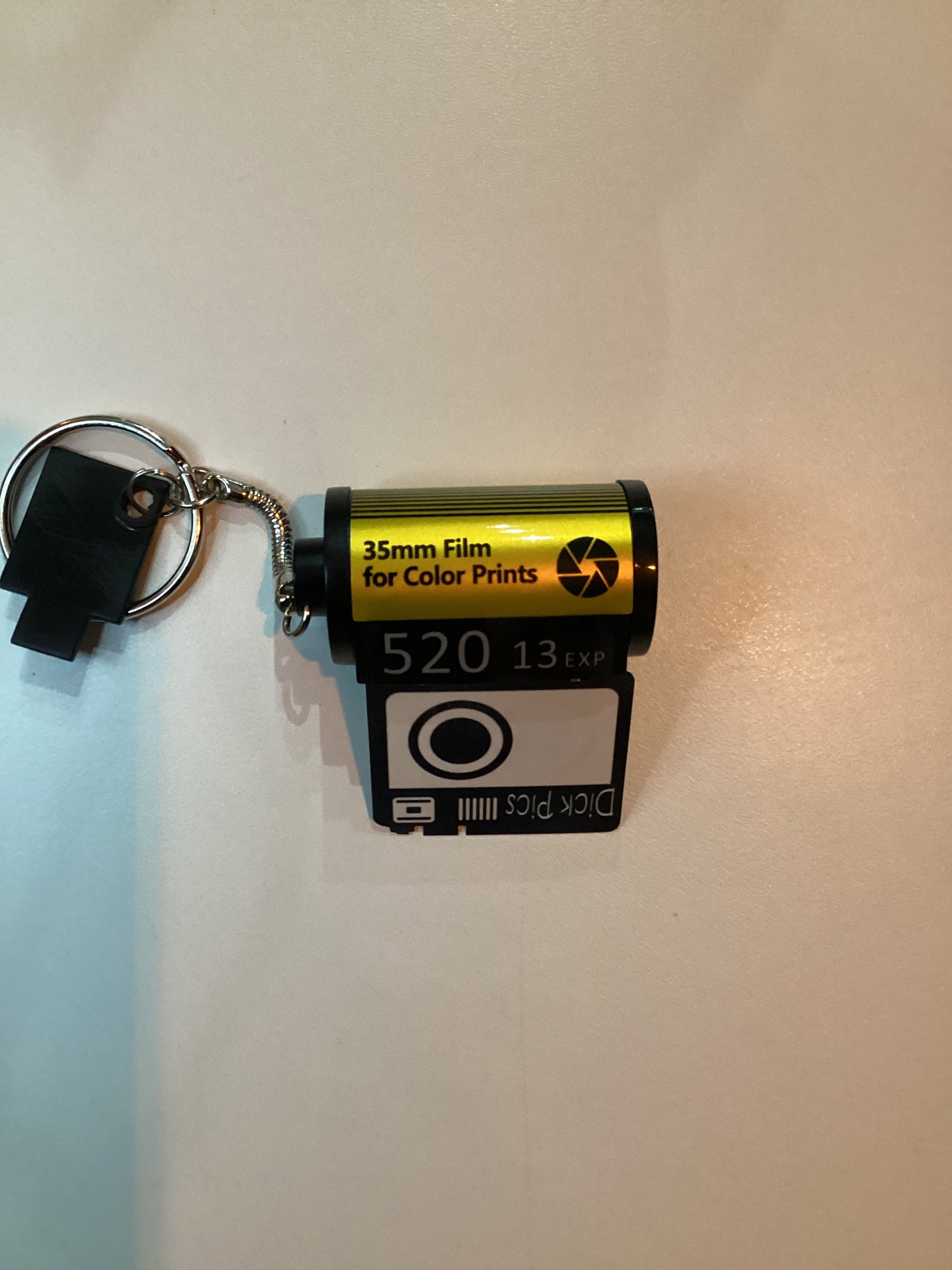 *Vendor001 Key Chains