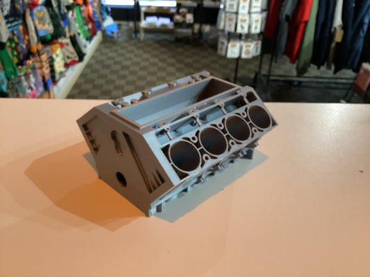 *Vendor10 engine card holder