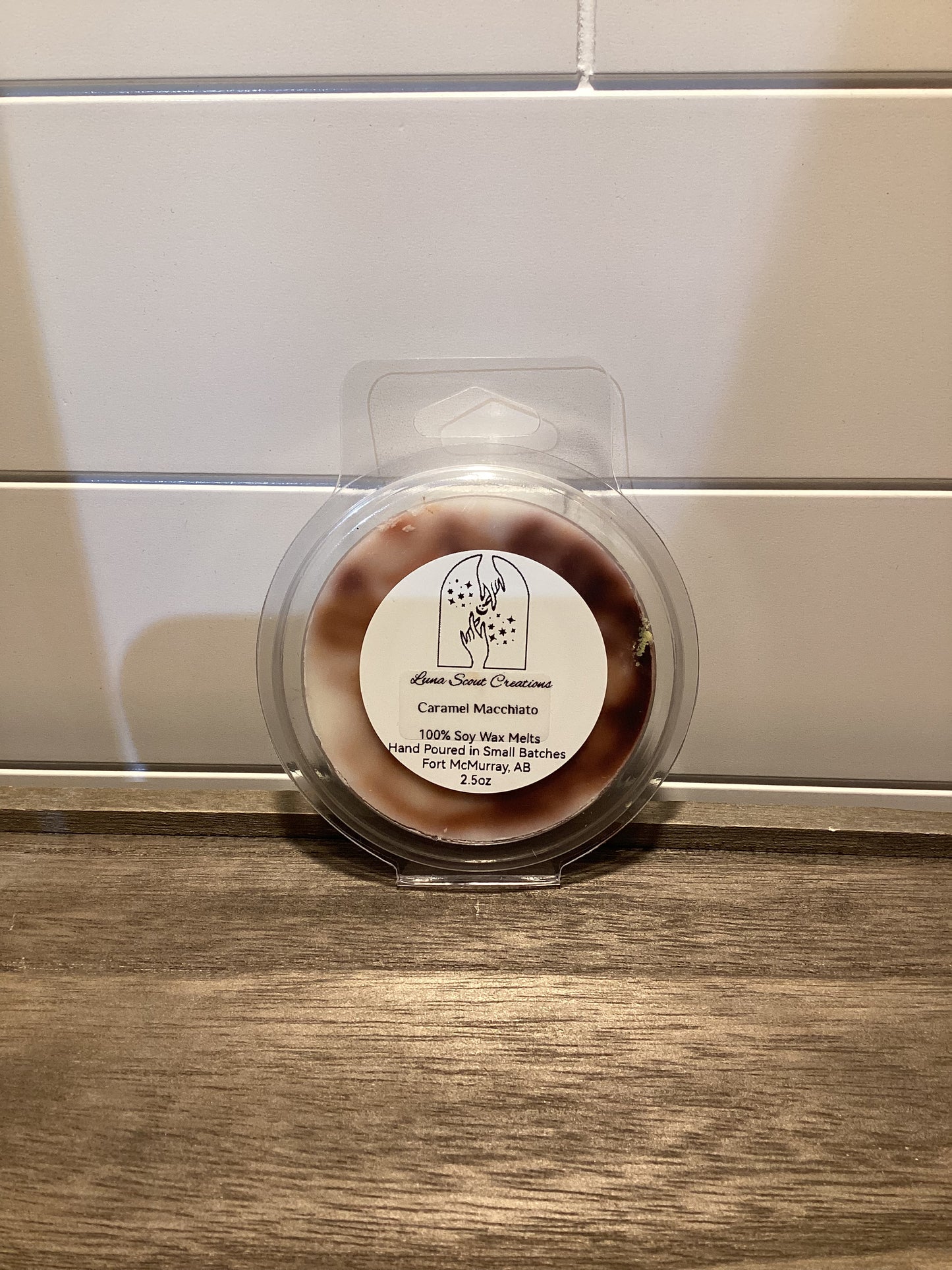 *Vendor016 Wax Melts