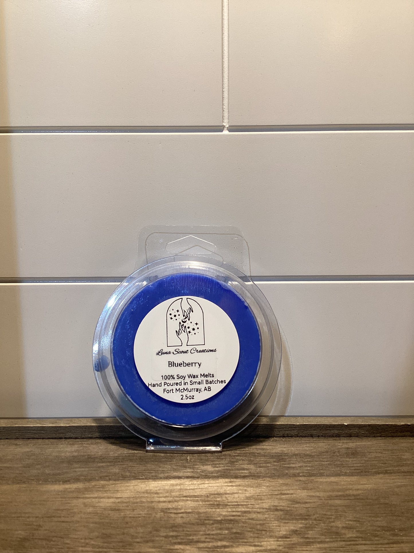 *Vendor016 Wax Melts