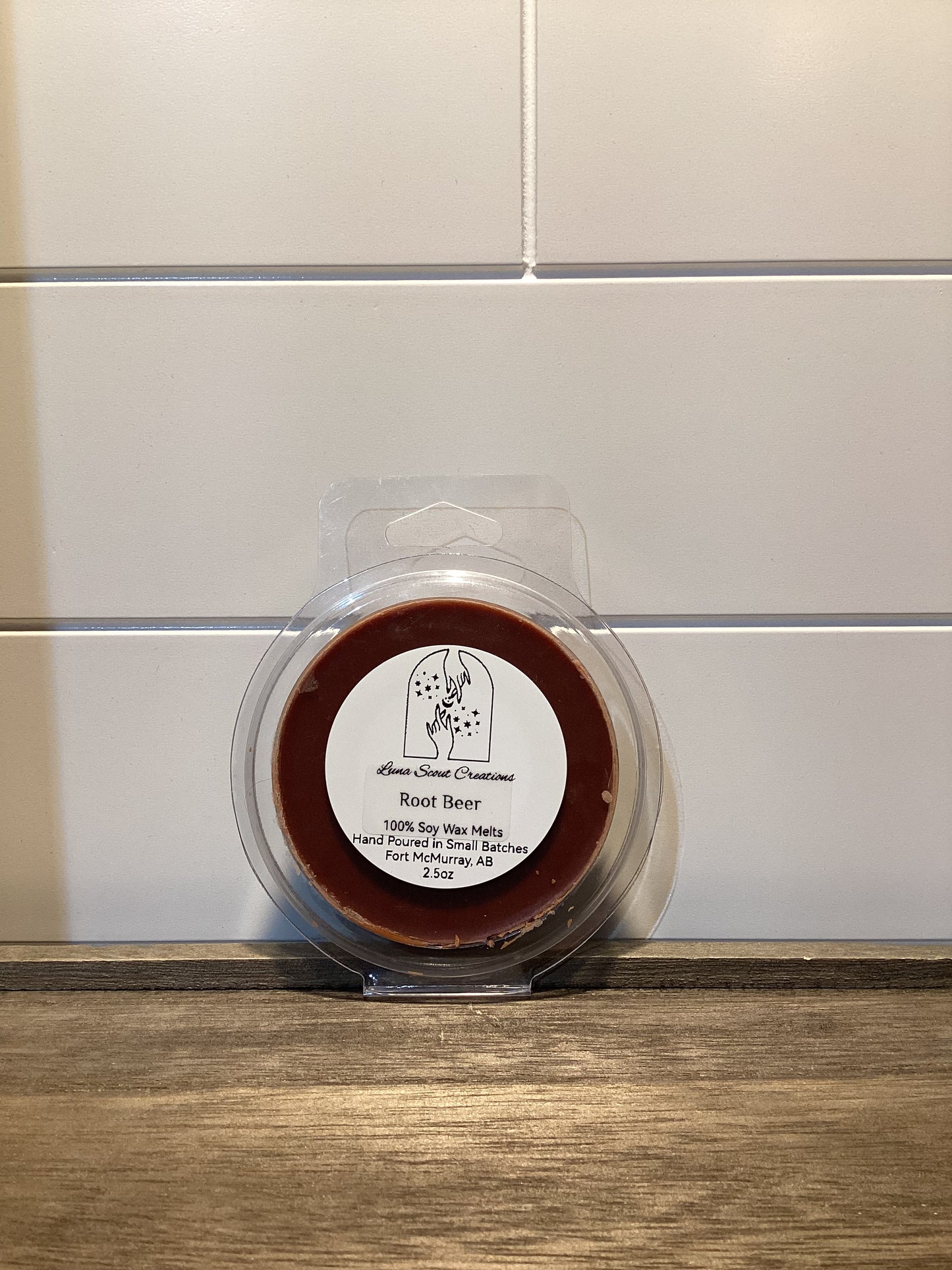 *Vendor016 Wax Melts