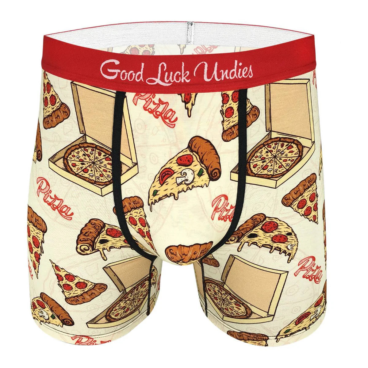 Good Luck Undies