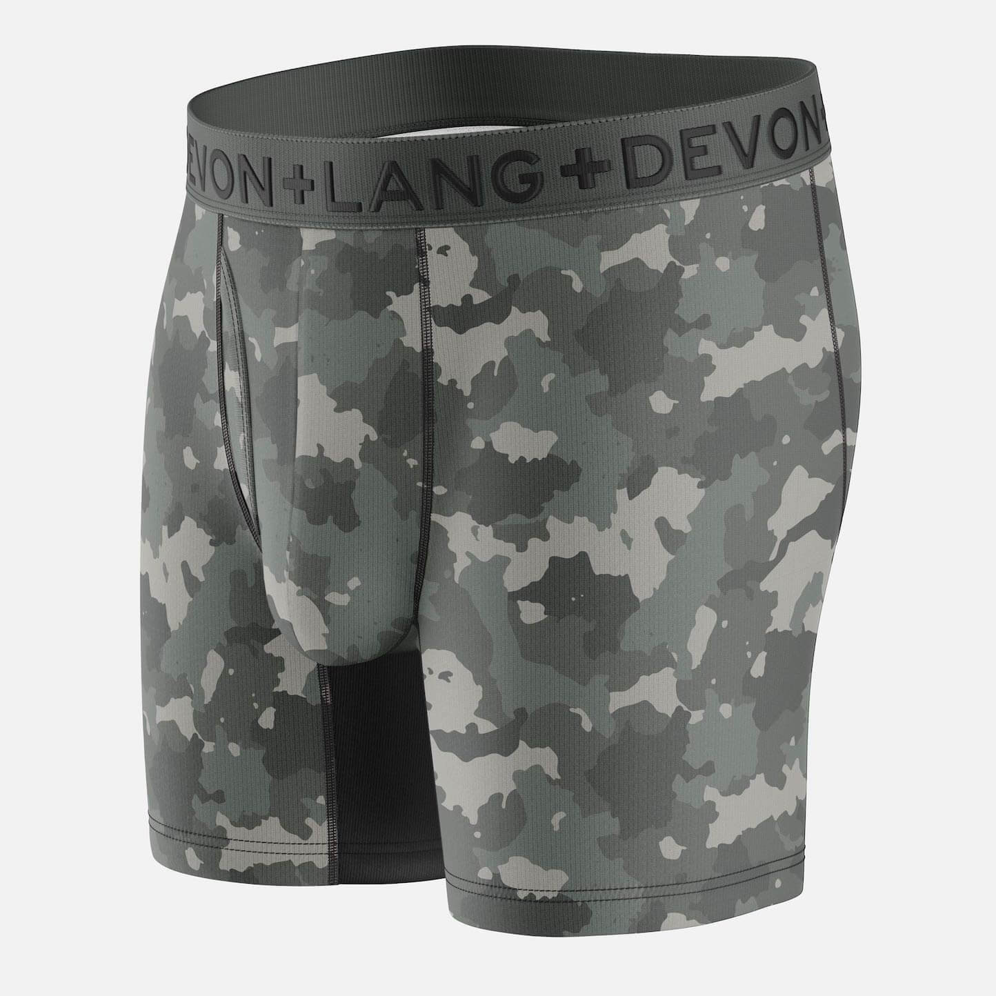 Devon + Lang Underwear