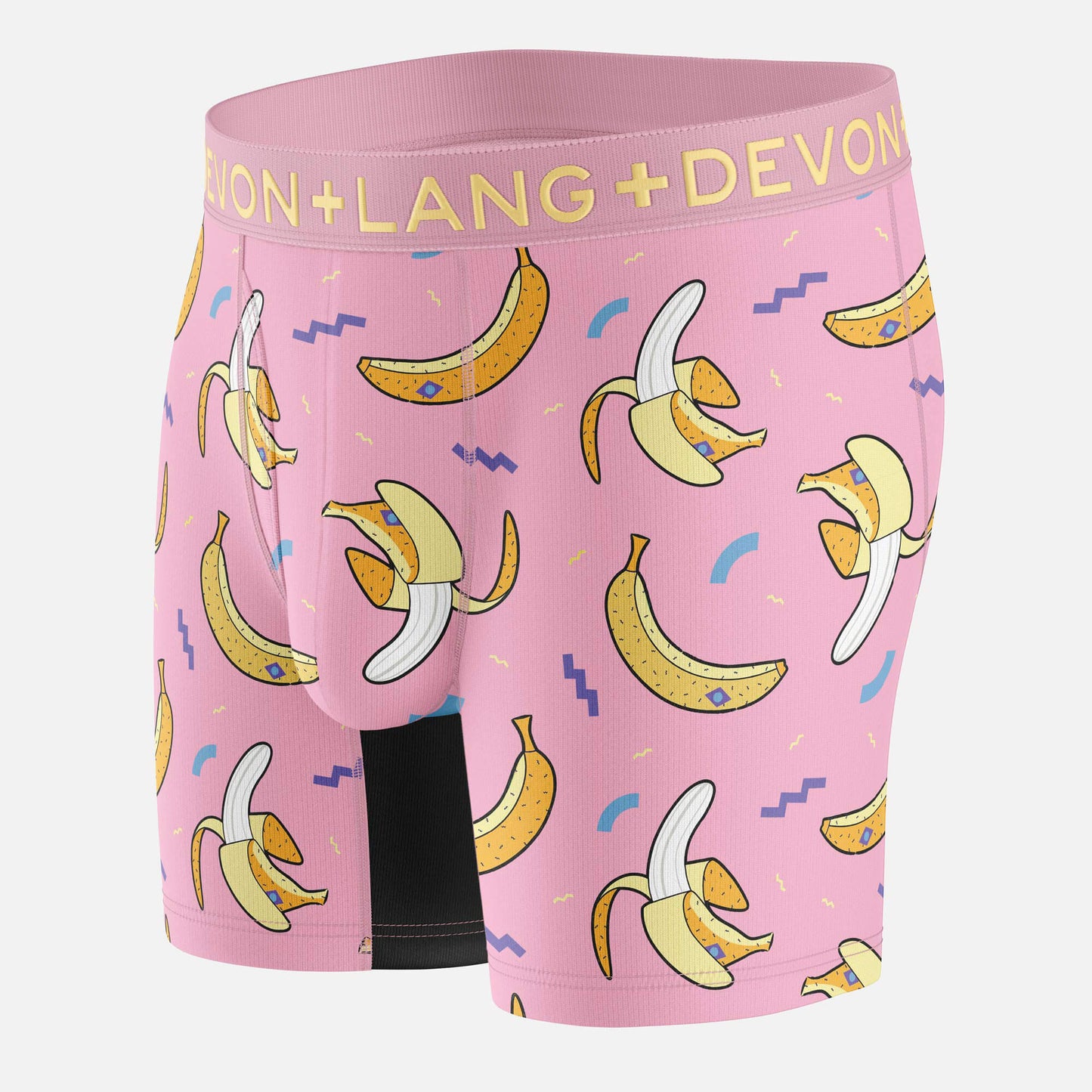 Devon + Lang Underwear