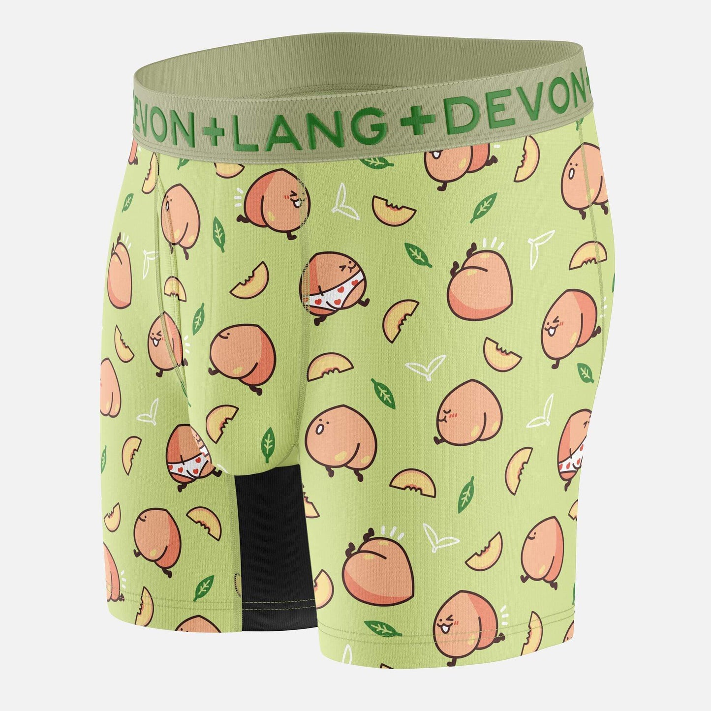 Devon + Lang Underwear