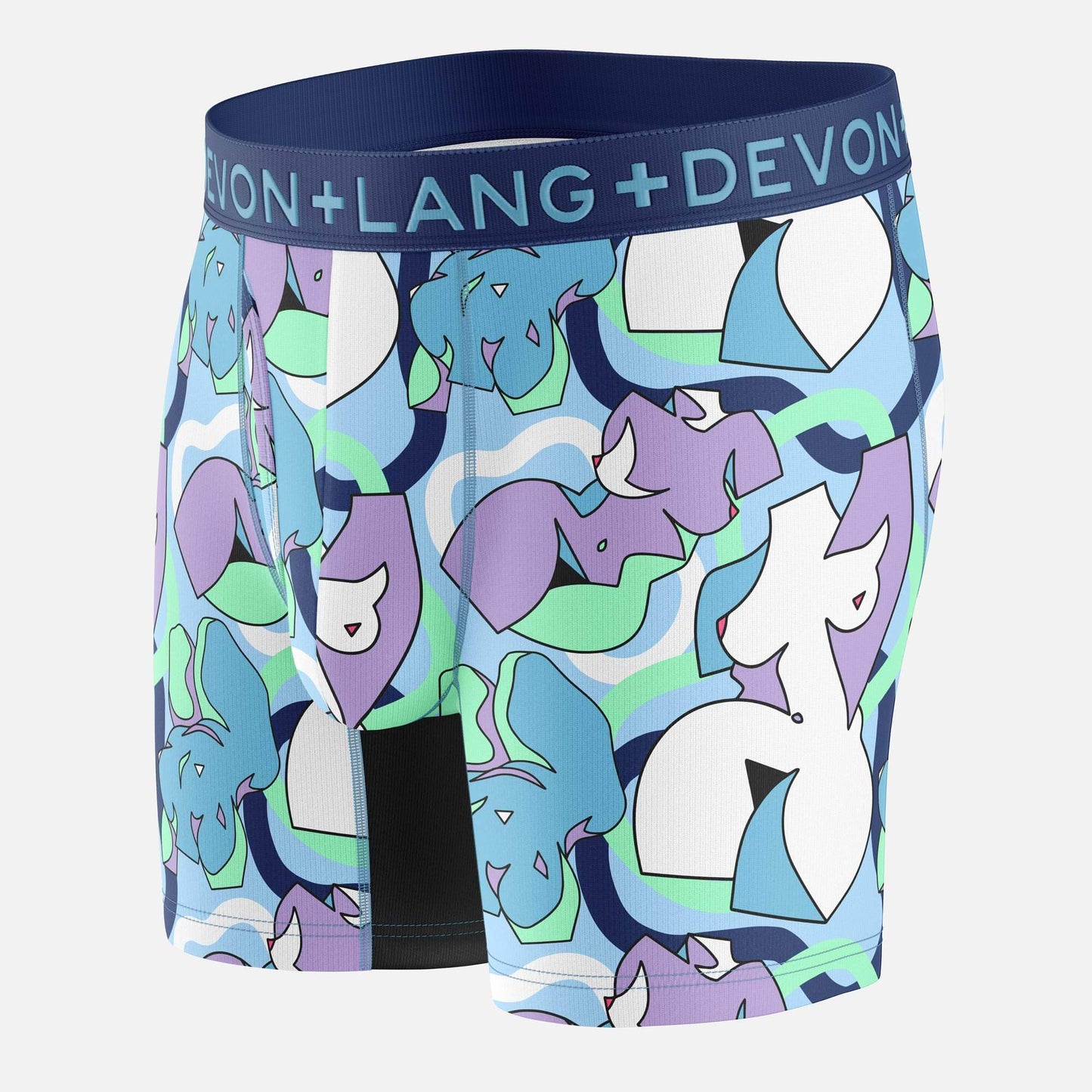 Devon + Lang Underwear
