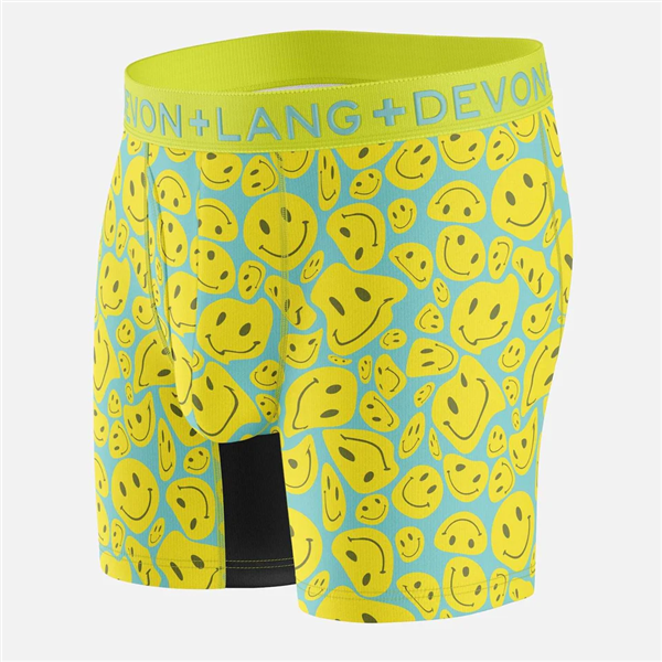 Devon + Lang Underwear