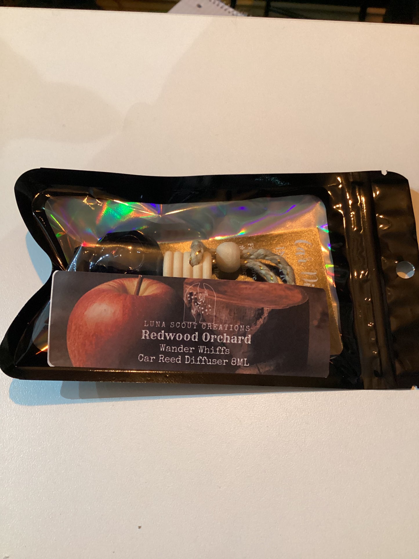 *Vendor016 wander whiffs