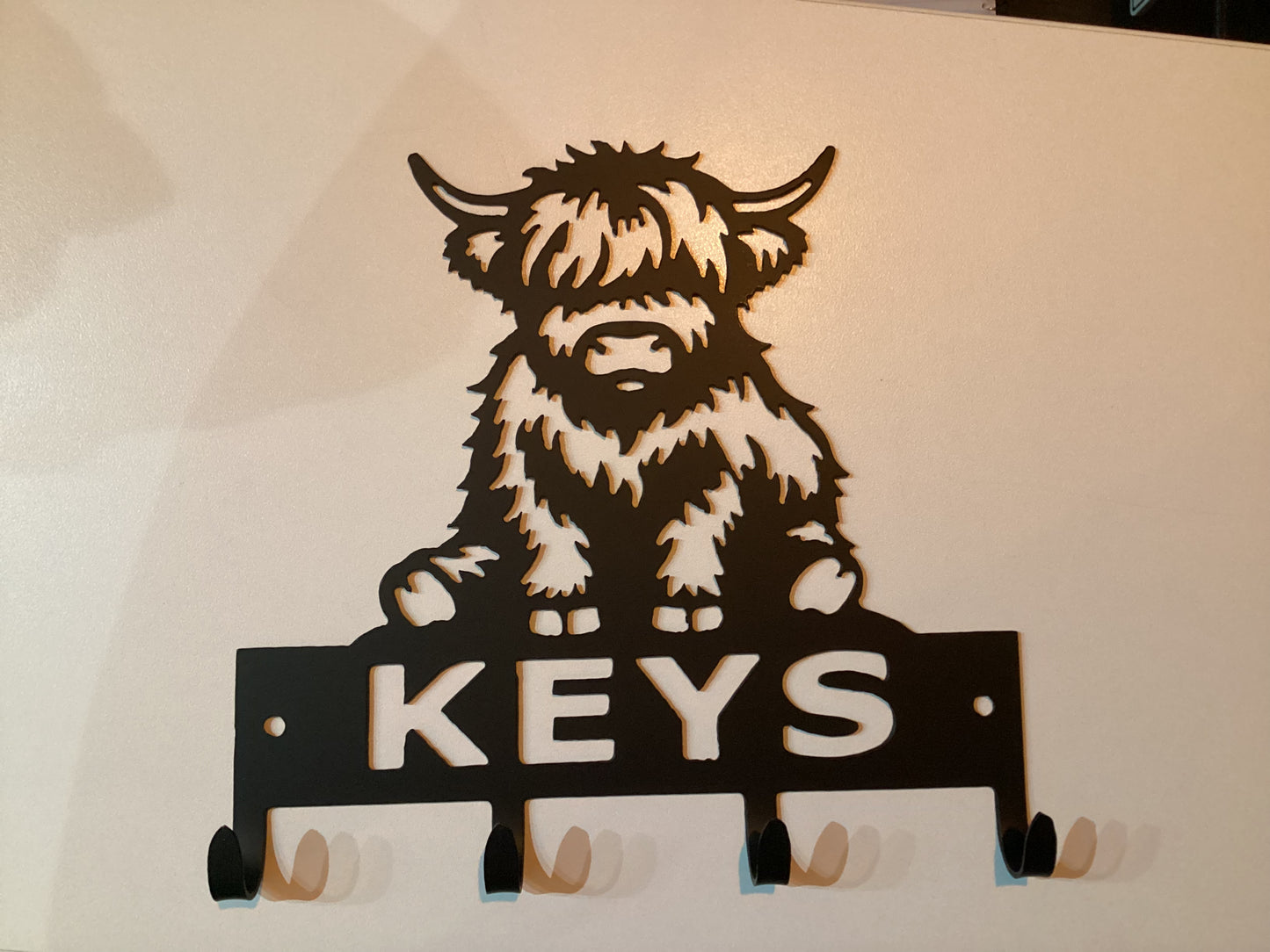 *Vendor014- key holder