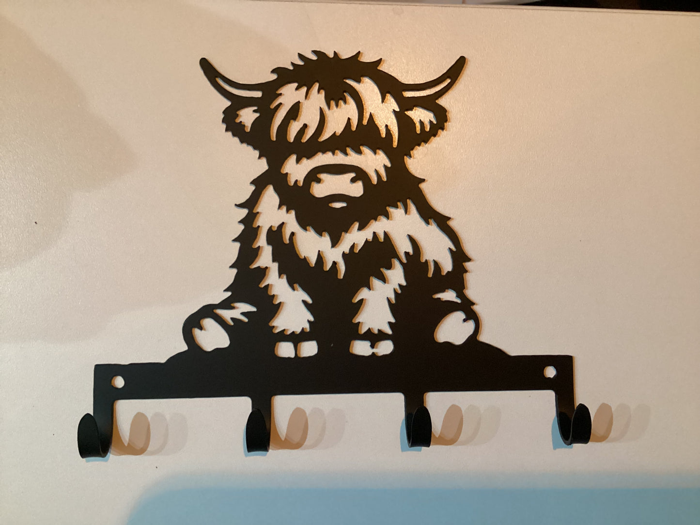 *Vendor014- key holder