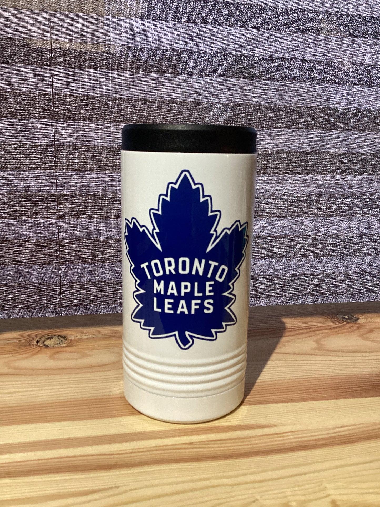 *Vendor001 skinny koozie