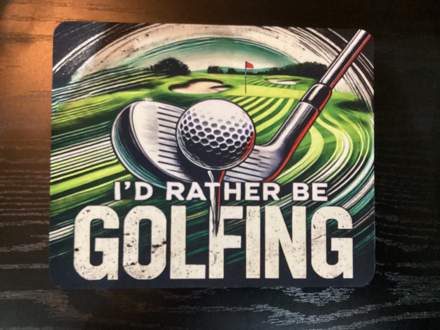 *Vendor001 mouse pad