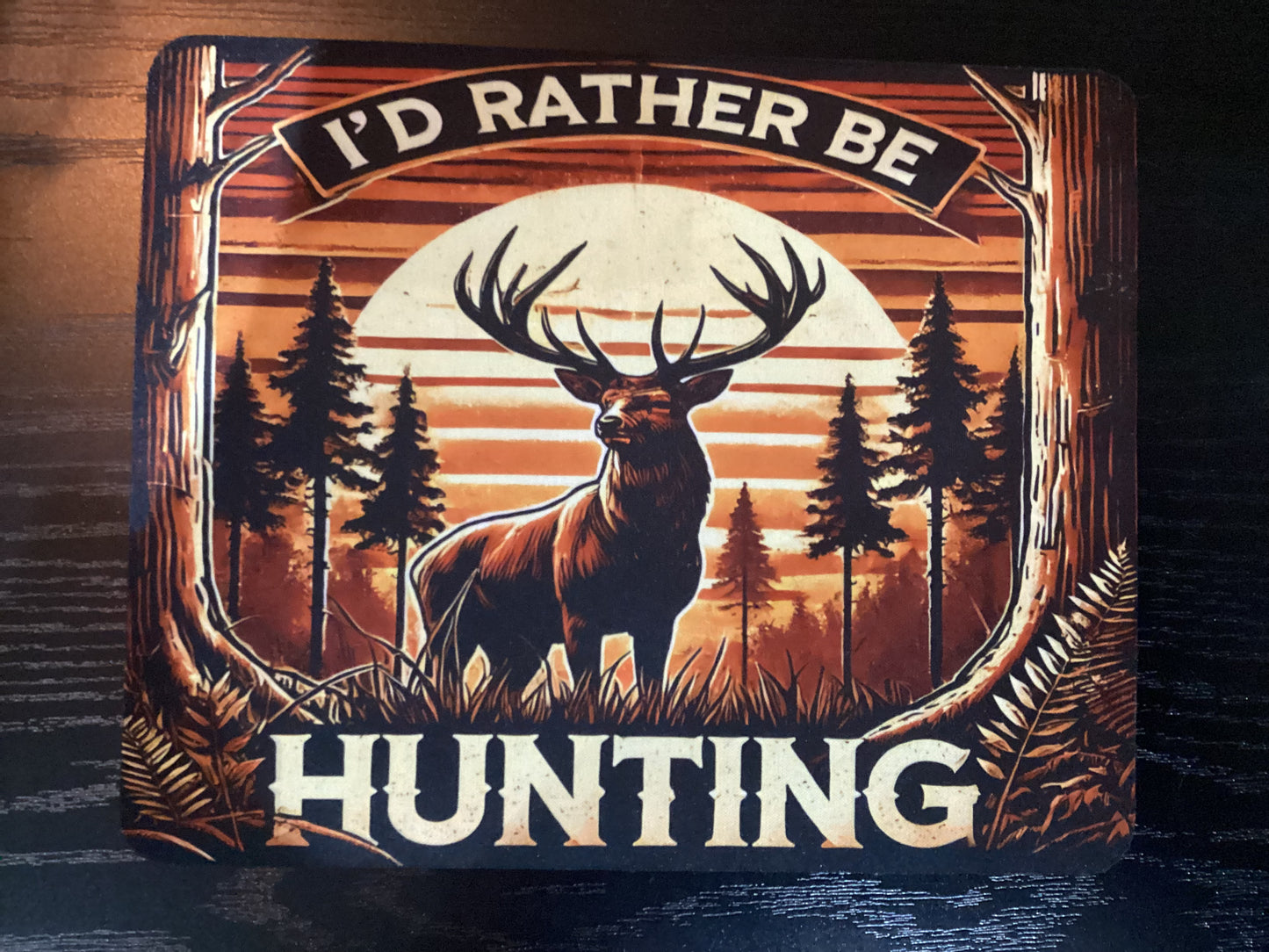 *Vendor001 mouse pad