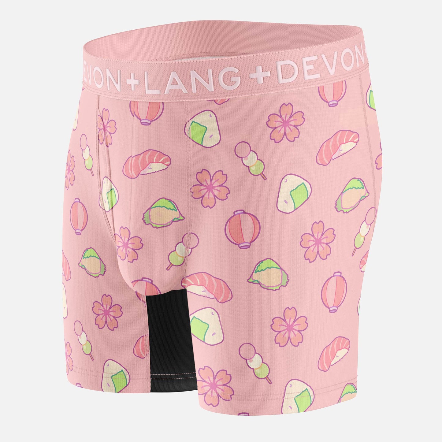 Devon + Lang Underwear