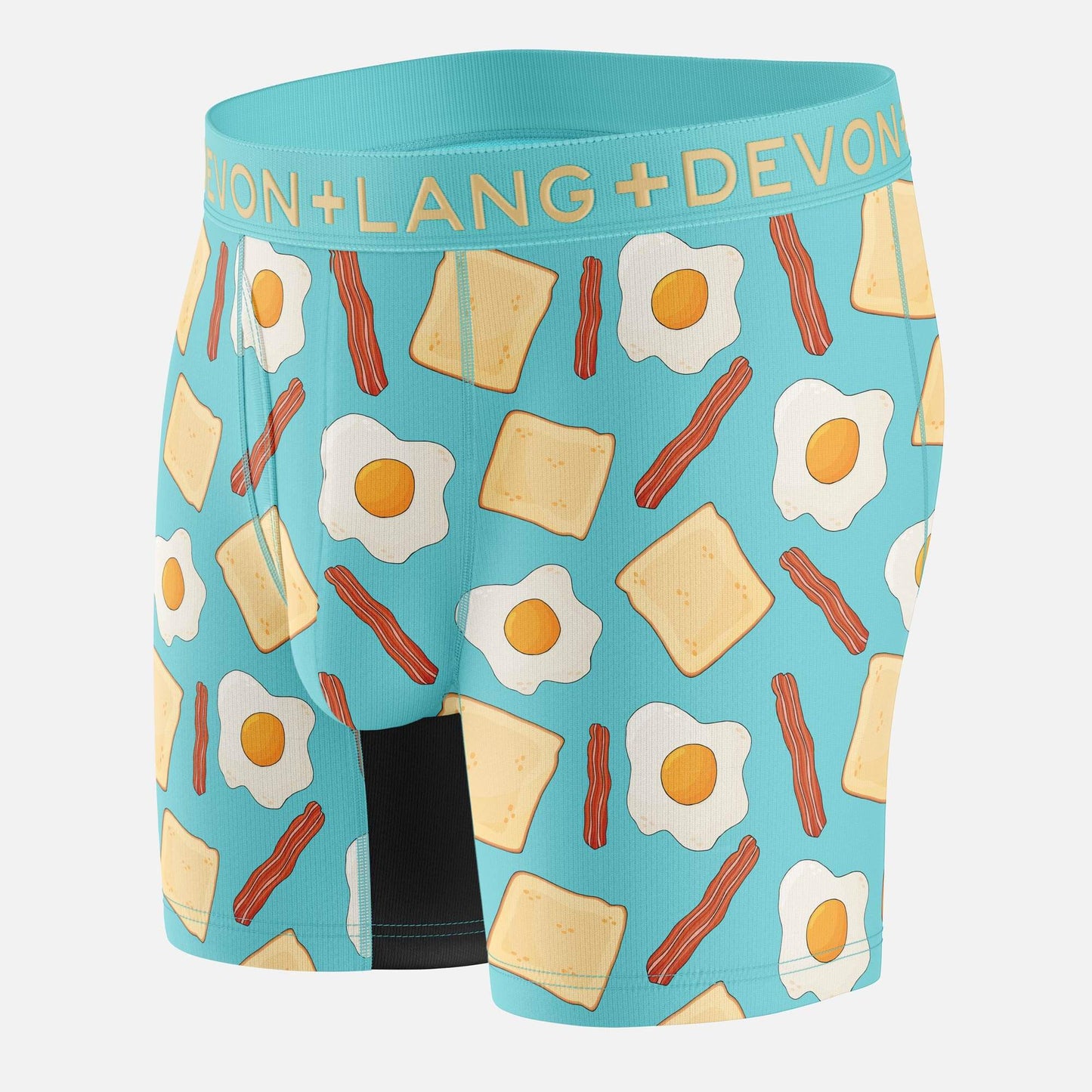 Devon + Lang Underwear