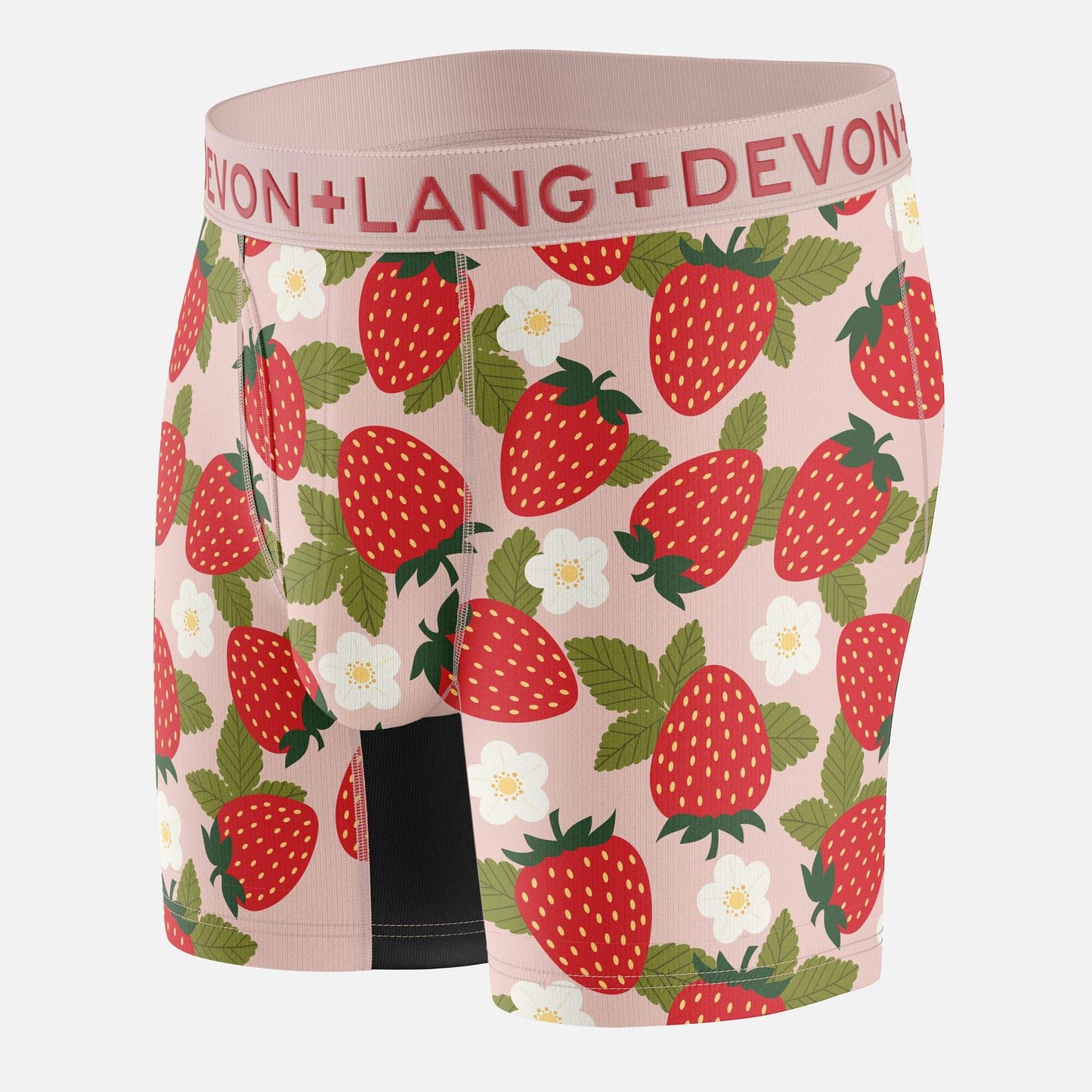 Devon + Lang Underwear